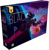 Black Angel | Galápagos Jogos