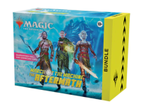 MTGB - BUNDLE - Marcha das Máquinas Aftermath