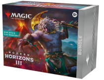 MTGB - Bundle - Modern Horizons 3