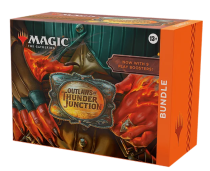 MTGB - Bundle - Os Fora da Lei de Encruzilhada do Trovão