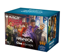 MTGB - Bundle - Ravnica: Clue Edition