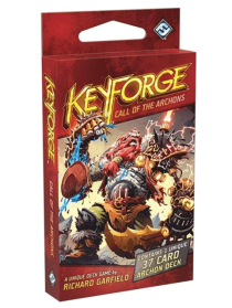 KeyForge Deck O Chamado dos Arcontes