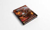 Título: Livro do Jogador 5ª Edição - Dungeons and Dragons | Português