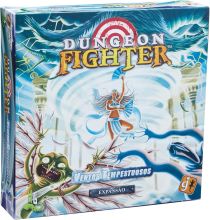 Dungeon Fighter EXPANSÃO Ventos Tempestuosos | Galápagos
