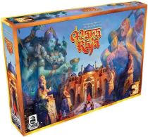 Maharaja | Galápagos Jogos